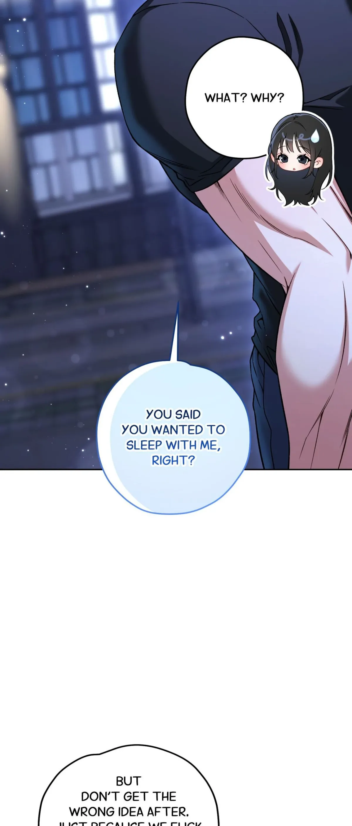 Not Sober Chapter 2 page 18