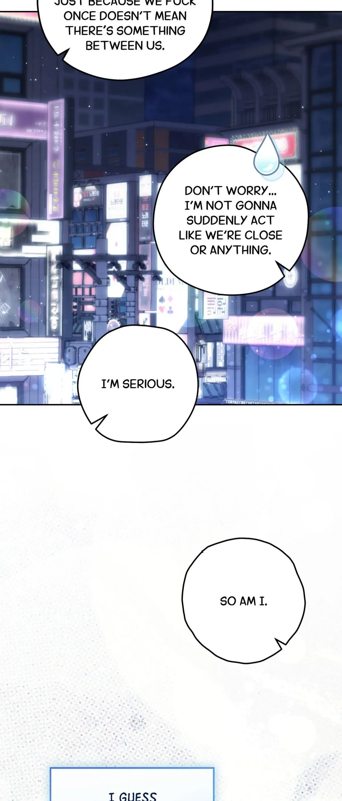 Not Sober Chapter 2 page 19