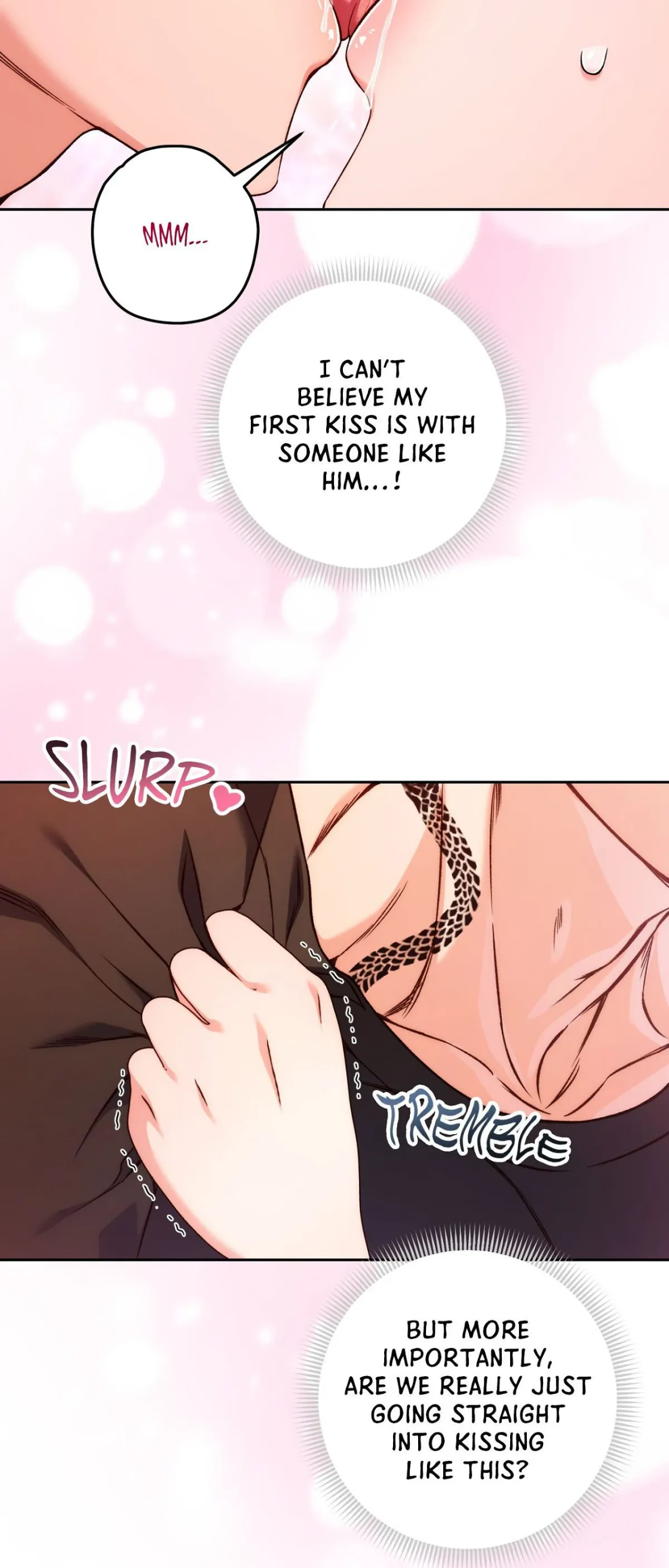 Not Sober Chapter 2 page 26