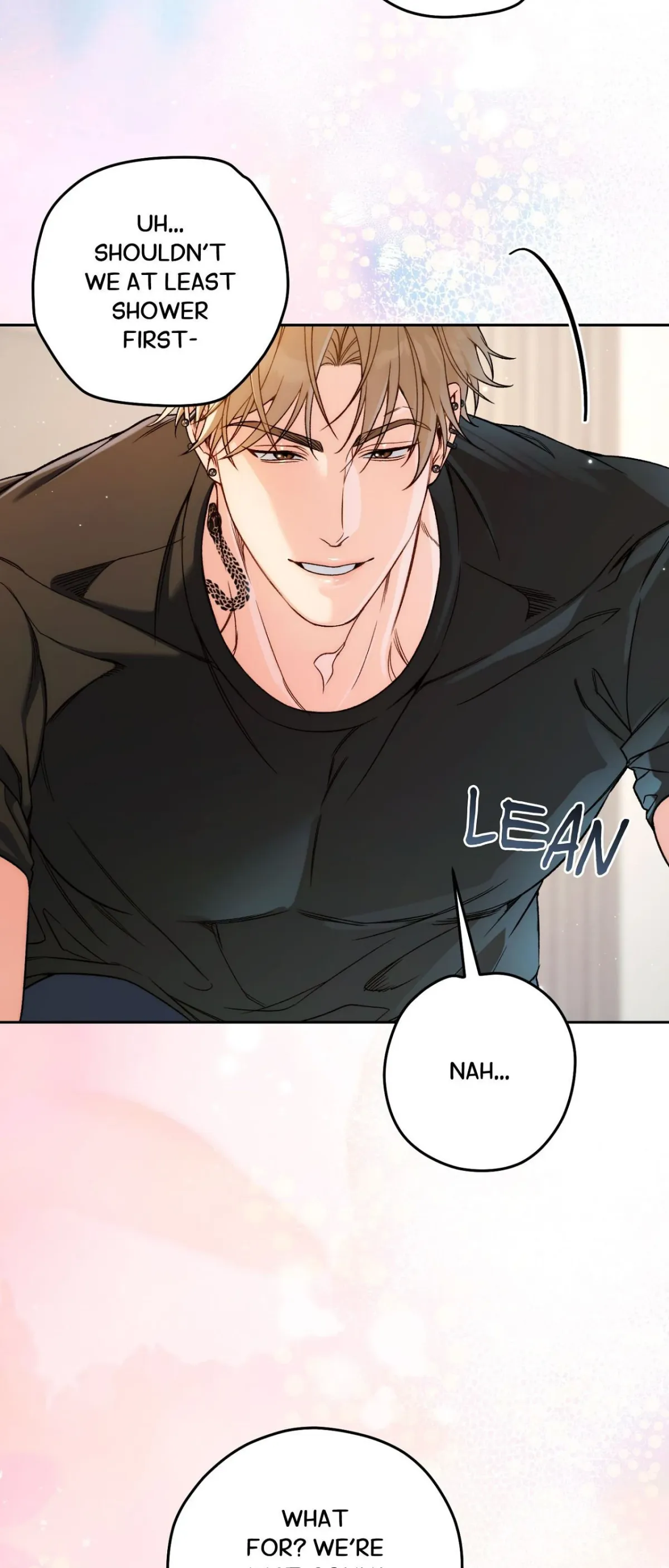 Not Sober Chapter 2 page 28