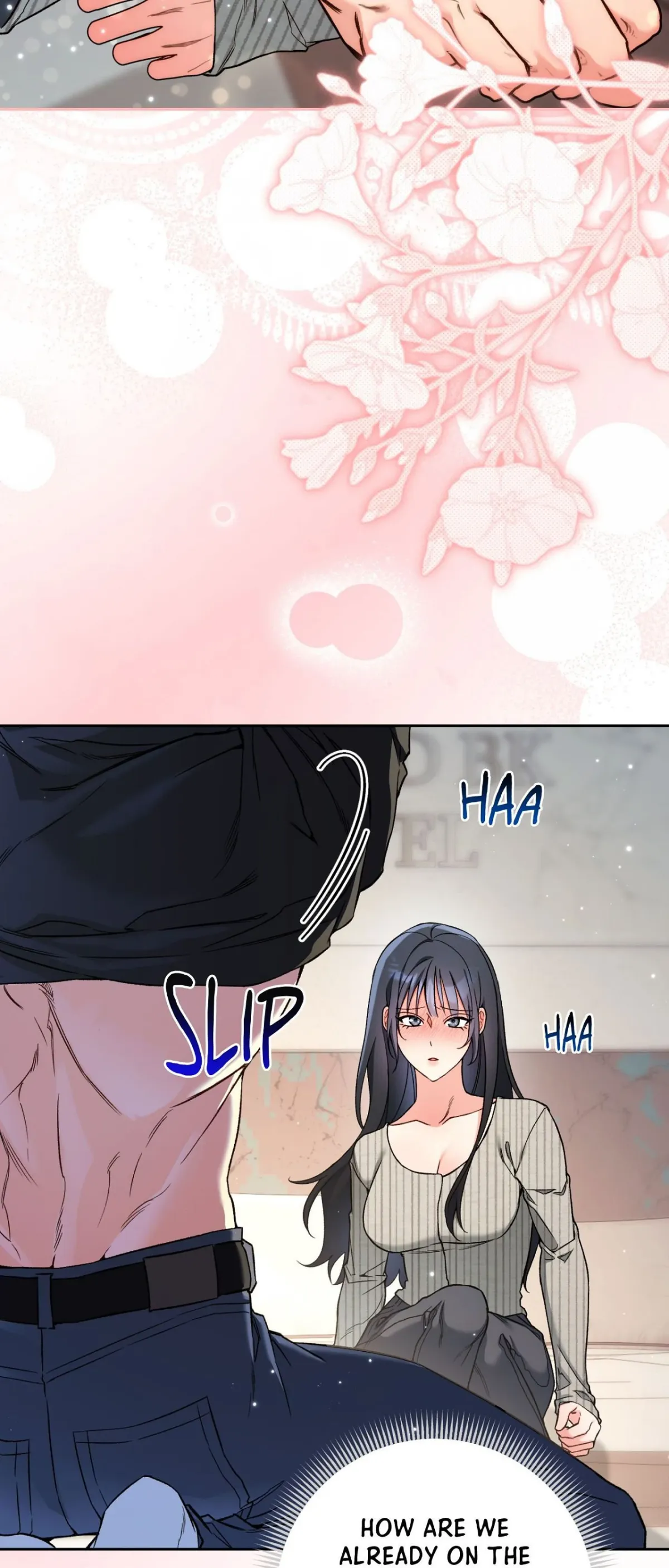 Not Sober Chapter 2 page 31