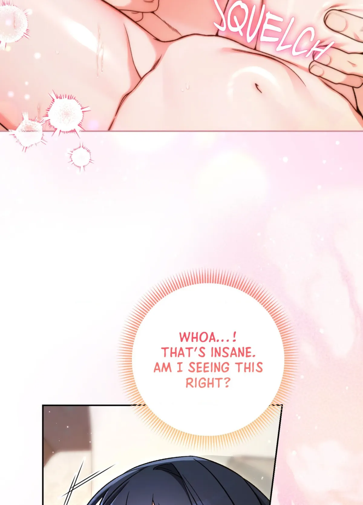 Not Sober Chapter 3 page 3