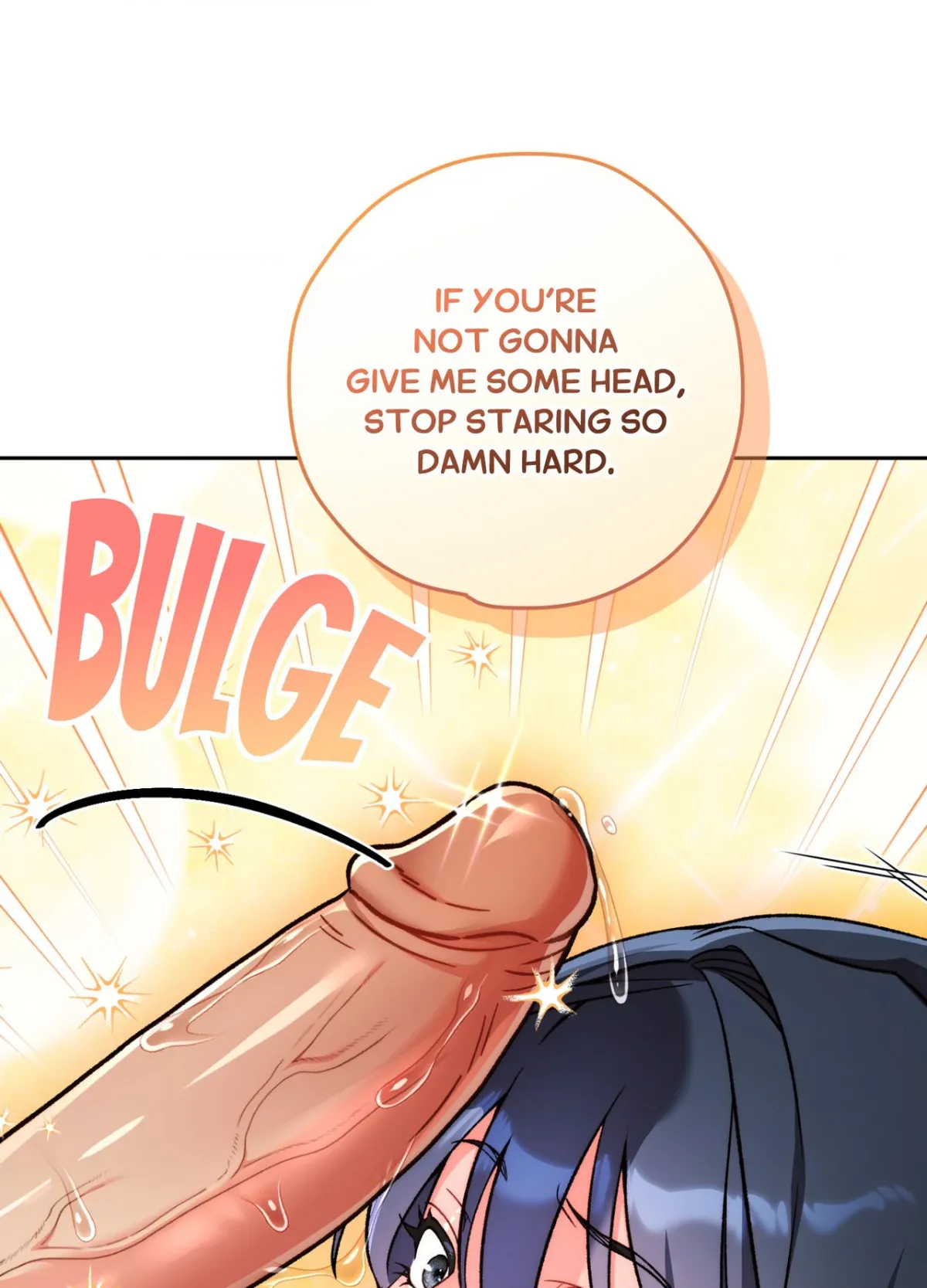 Not Sober Chapter 3 page 8