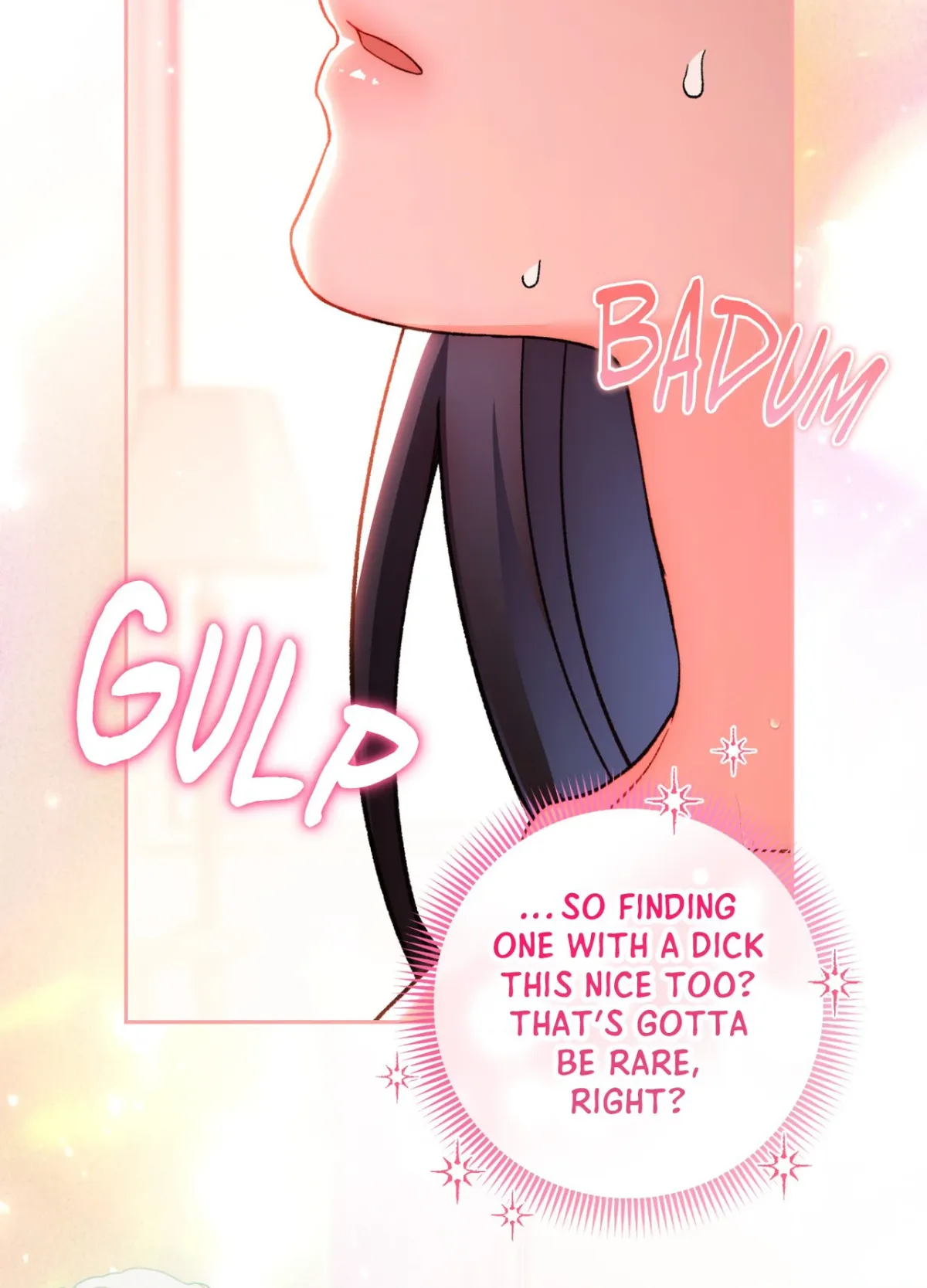 Not Sober Chapter 3 page 11