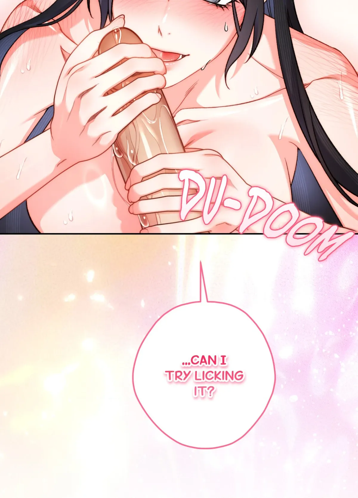 Not Sober Chapter 3 page 14