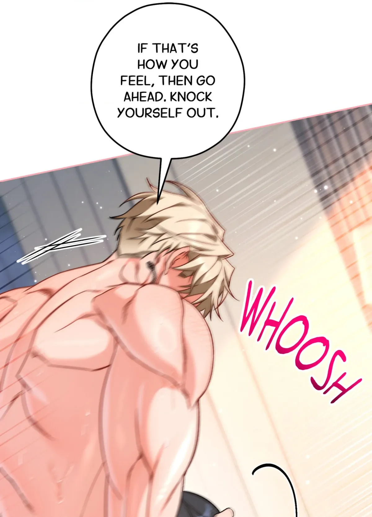 Not Sober Chapter 3 page 23