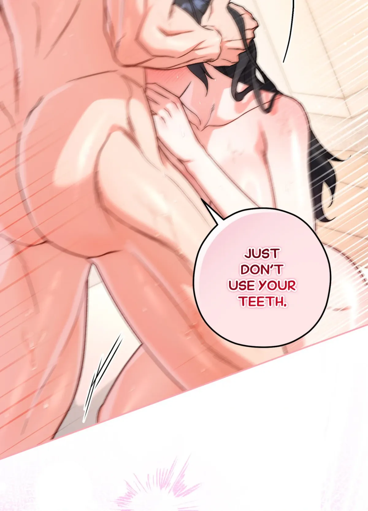 Not Sober Chapter 3 page 24
