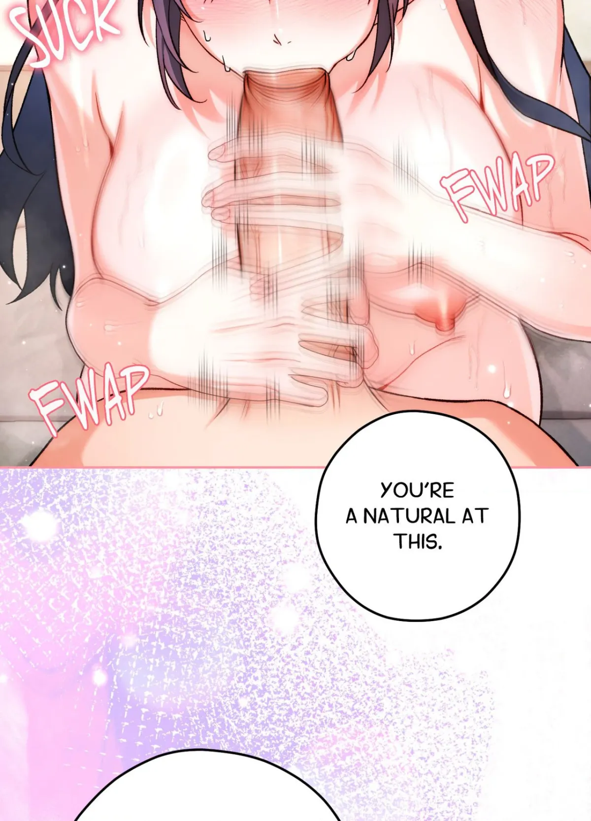 Not Sober Chapter 3 page 34