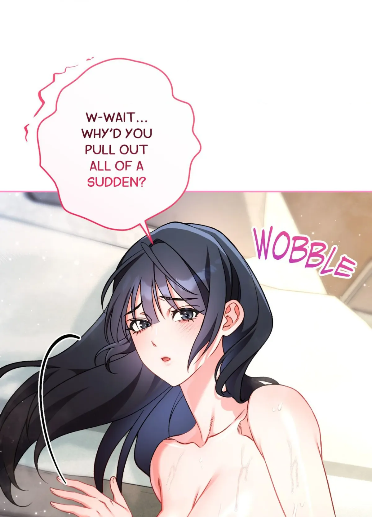 Not Sober Chapter 3 page 82