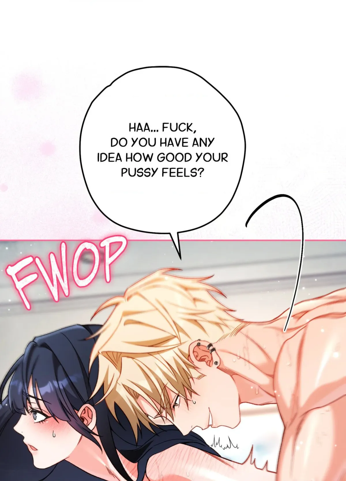 Not Sober Chapter 3 page 101