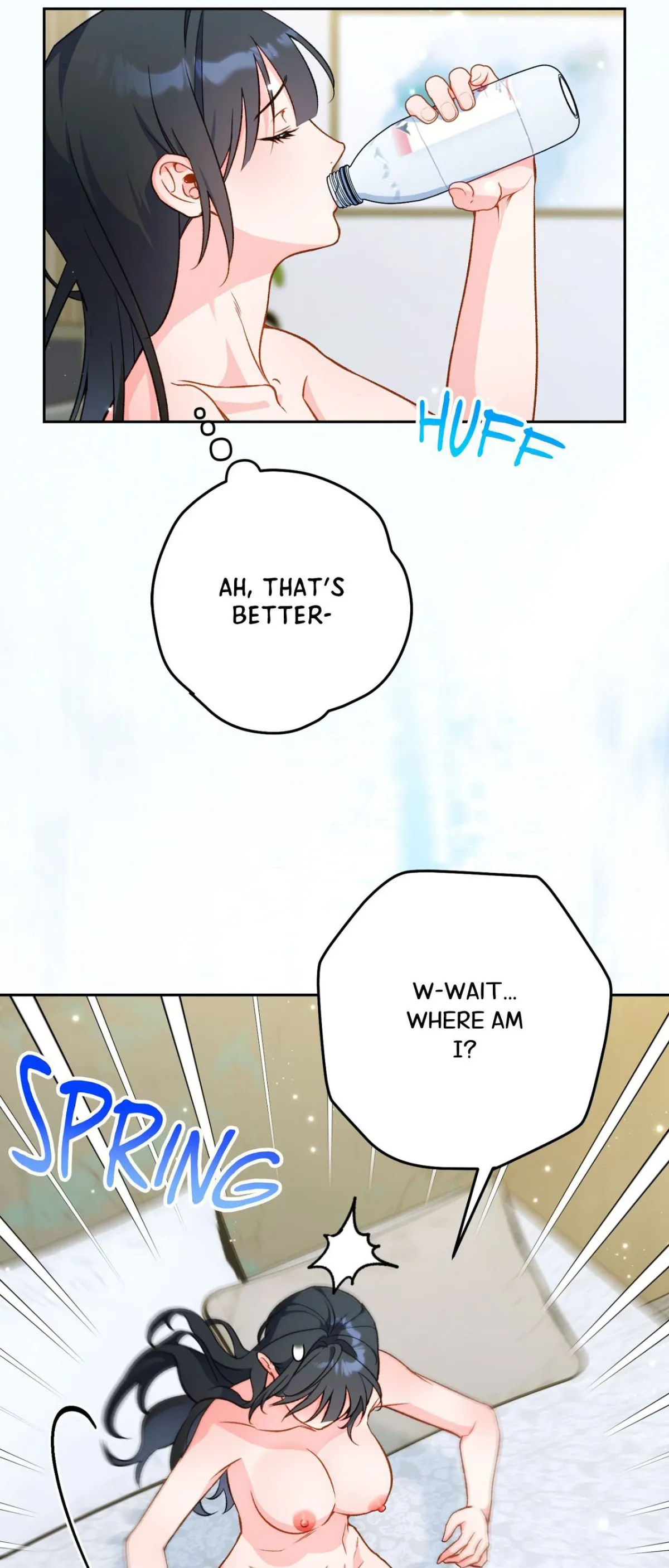 Not Sober Chapter 4 page 2