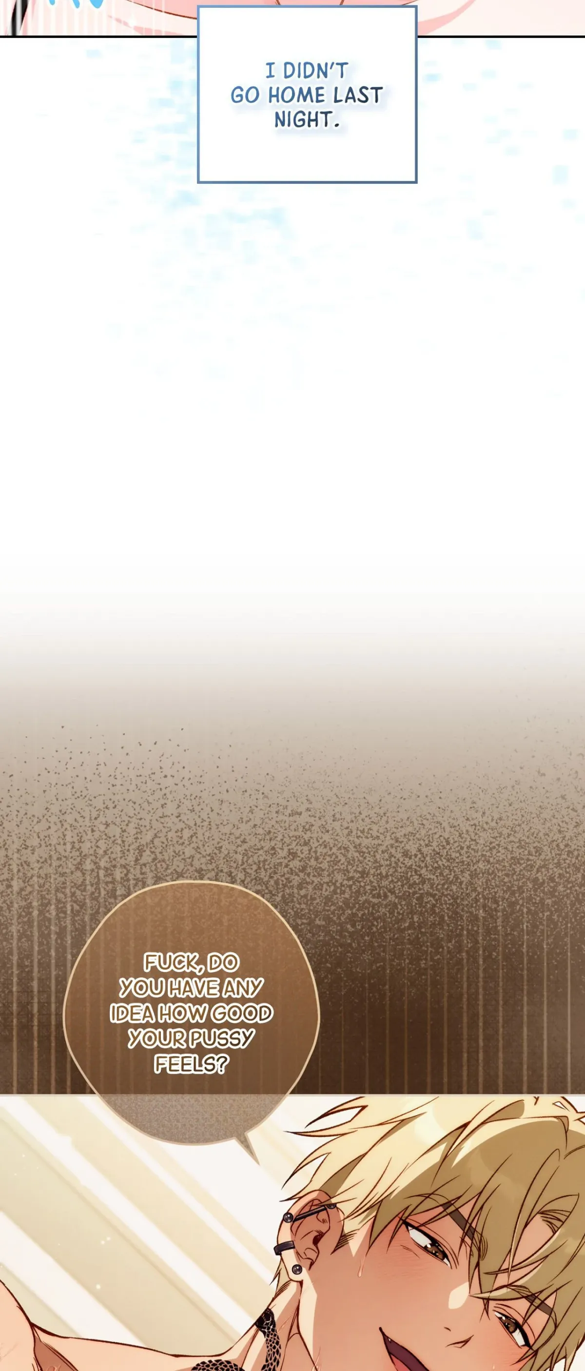 Not Sober Chapter 4 page 4