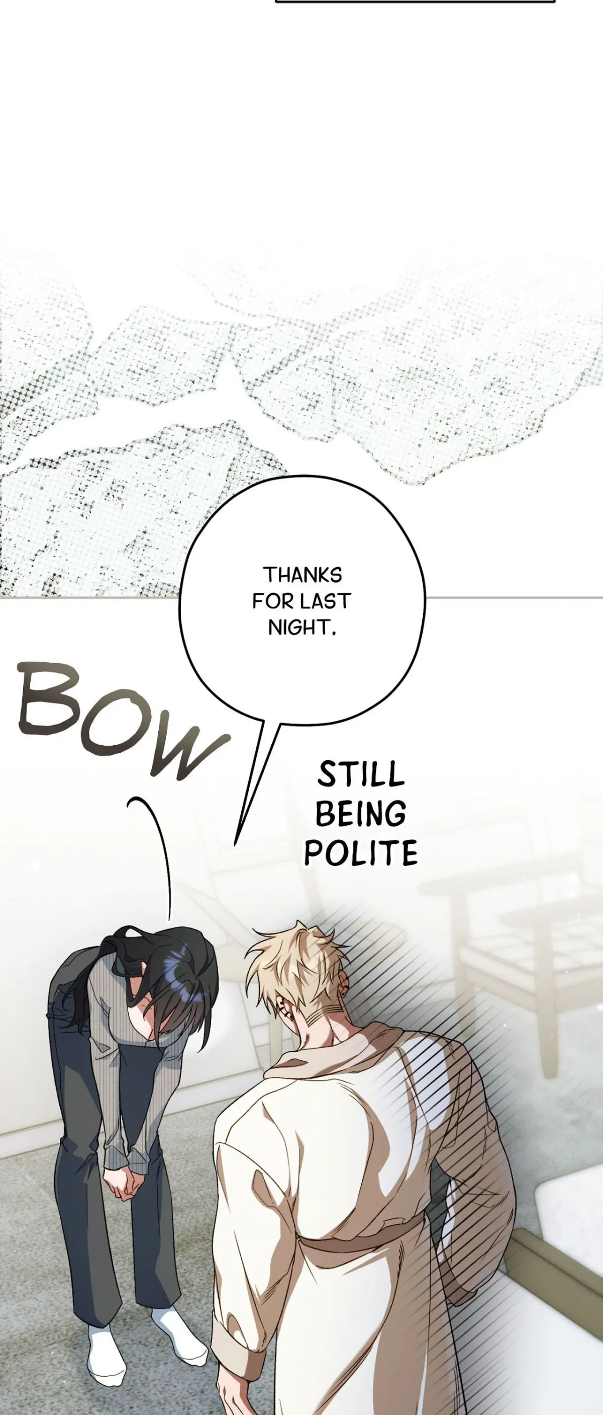 Not Sober Chapter 4 page 25