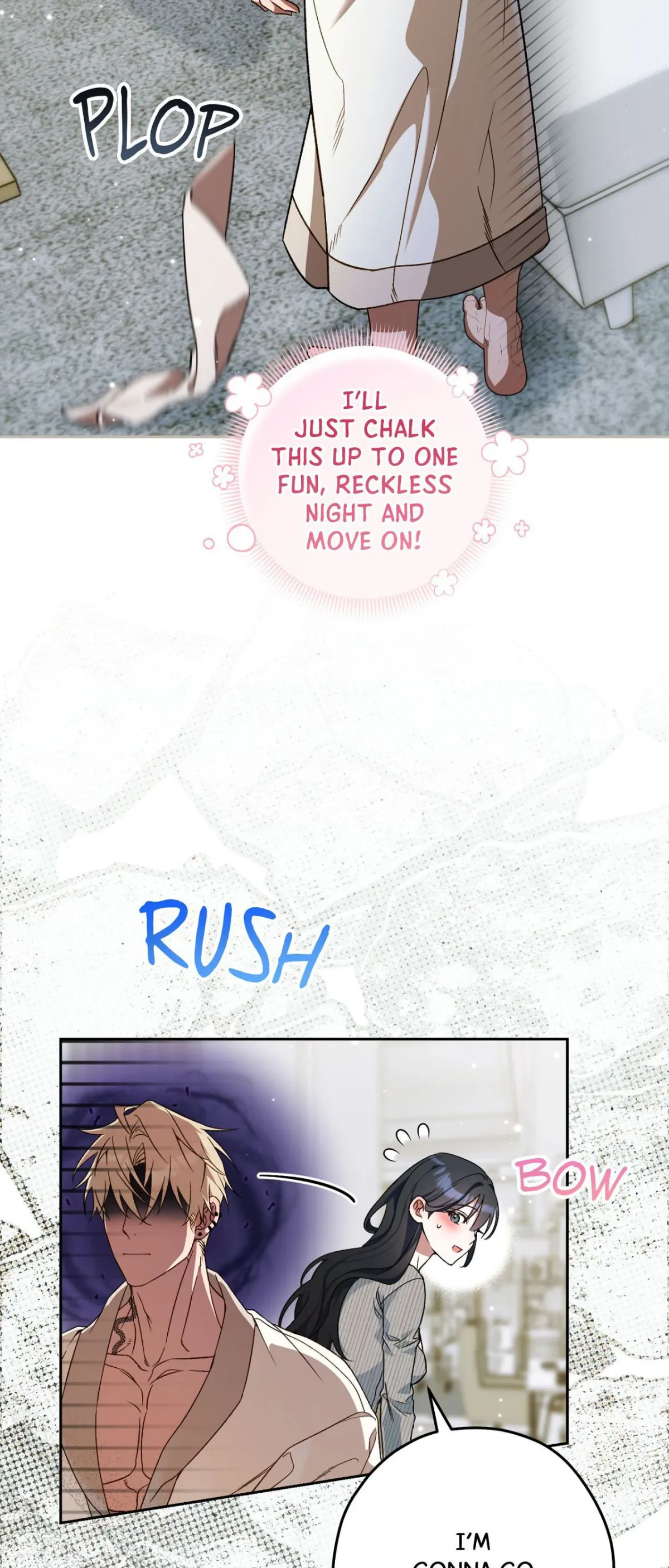 Not Sober Chapter 4 page 26