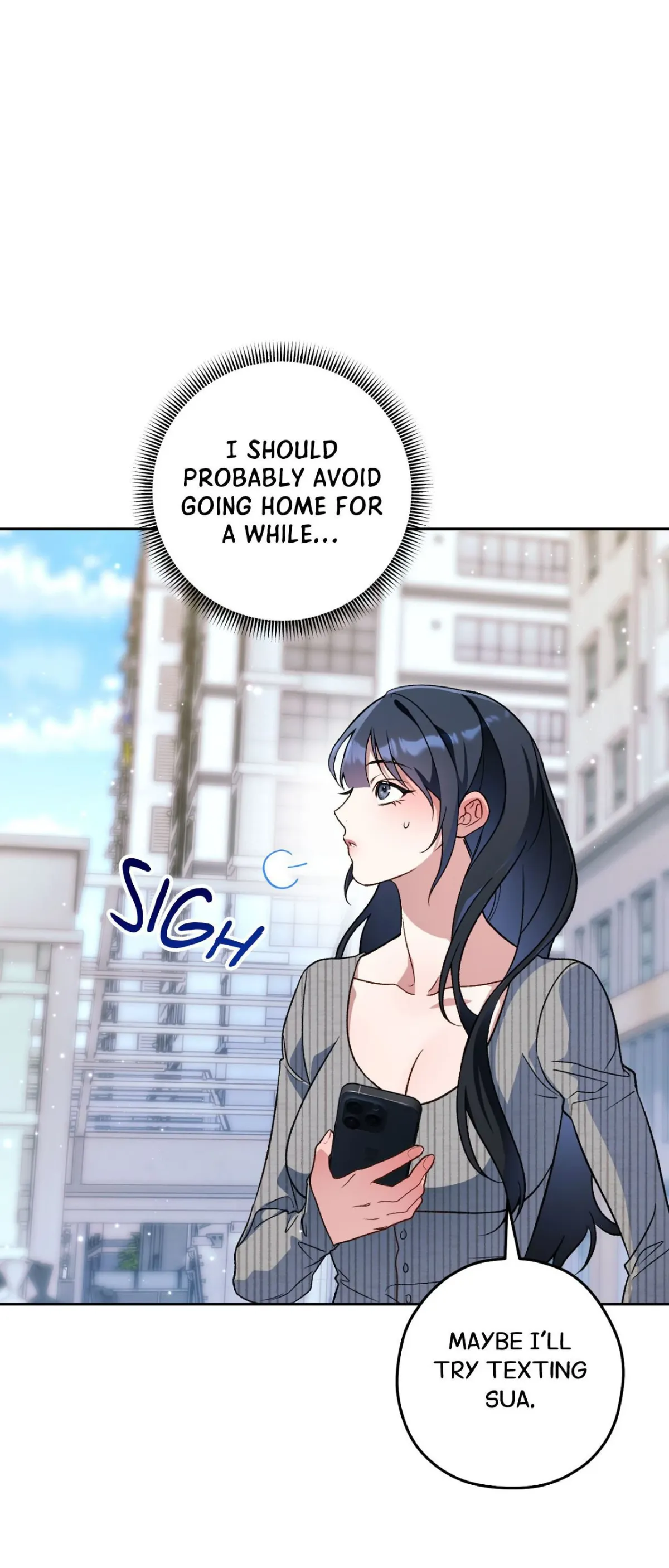 Not Sober Chapter 4 page 30