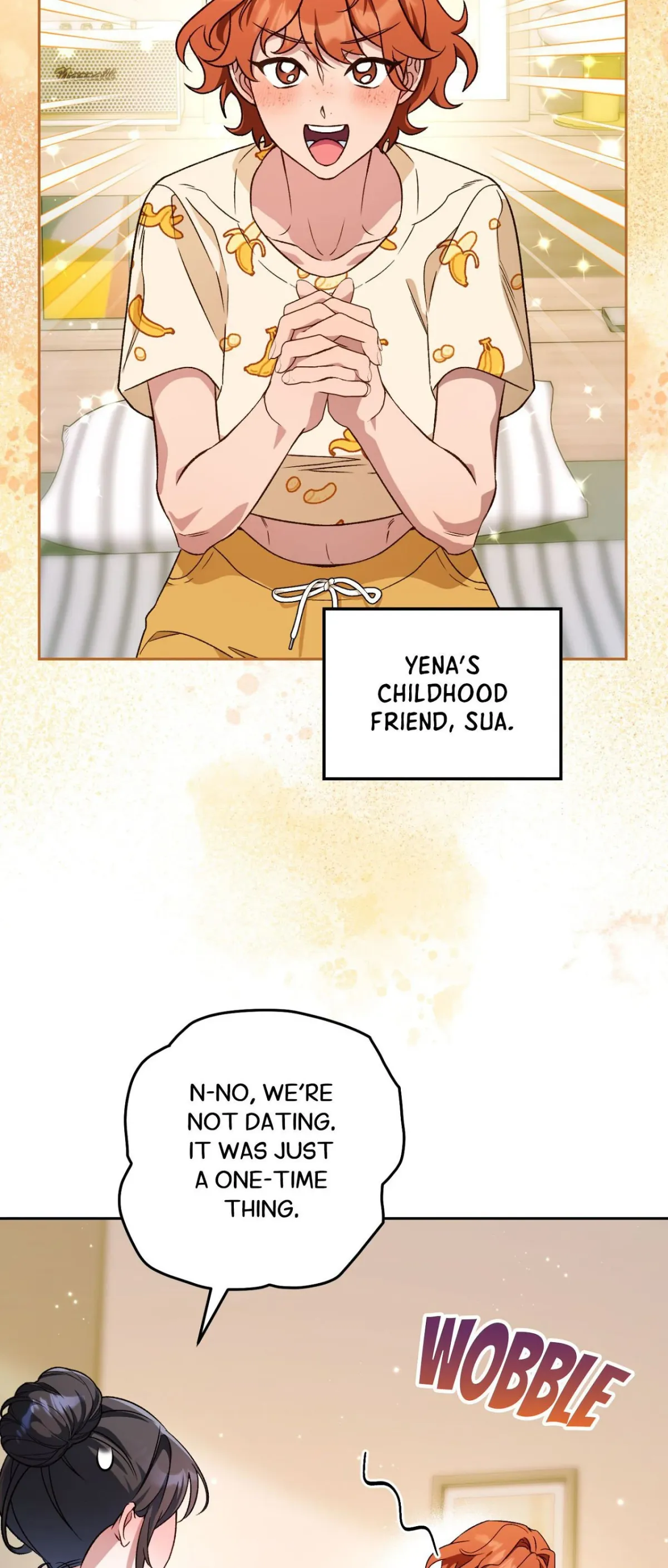 Not Sober Chapter 4 page 32