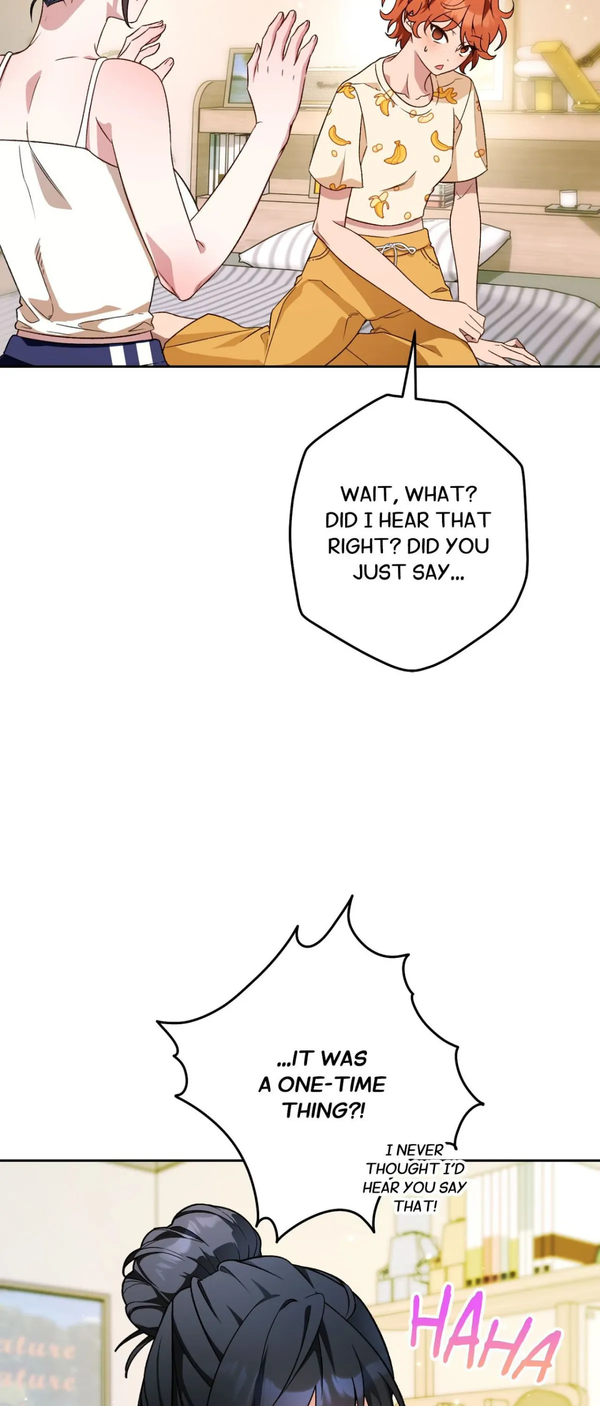 Not Sober Chapter 4 page 33