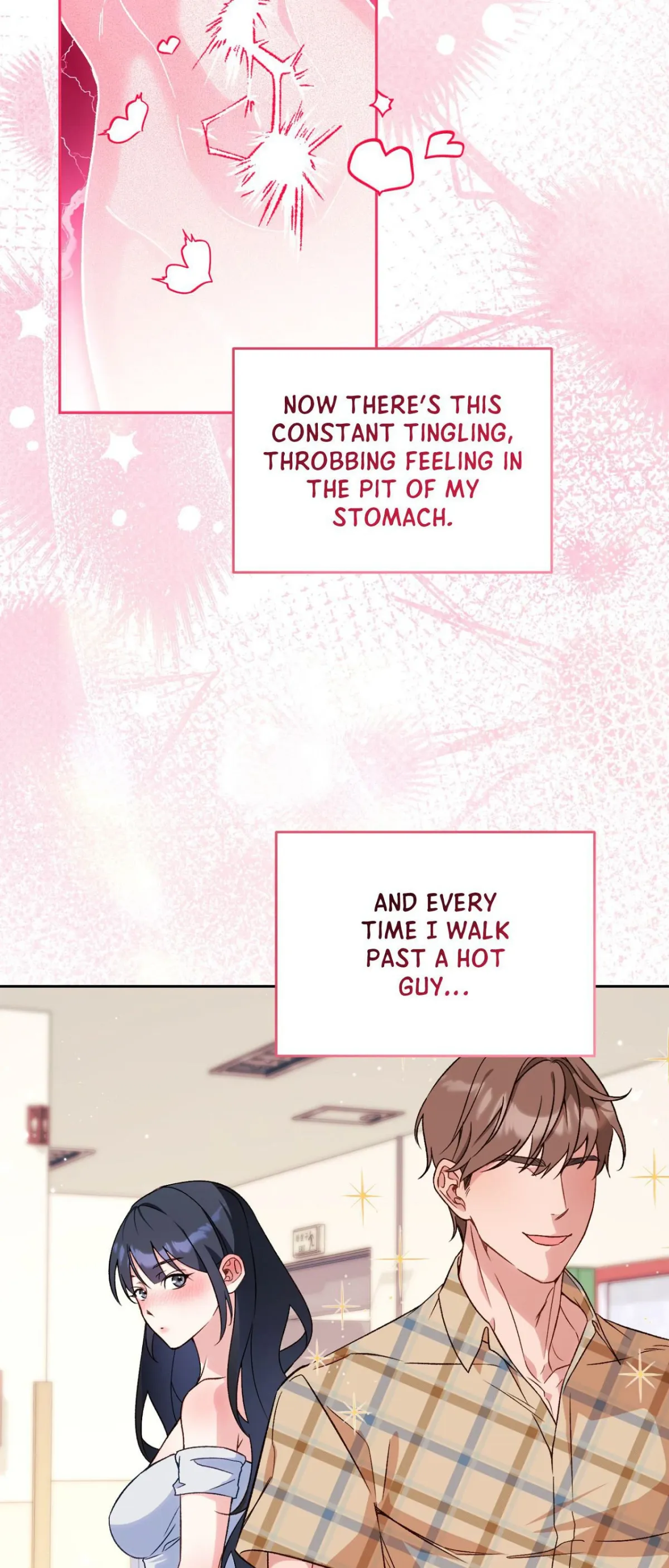 Not Sober Chapter 4 page 41