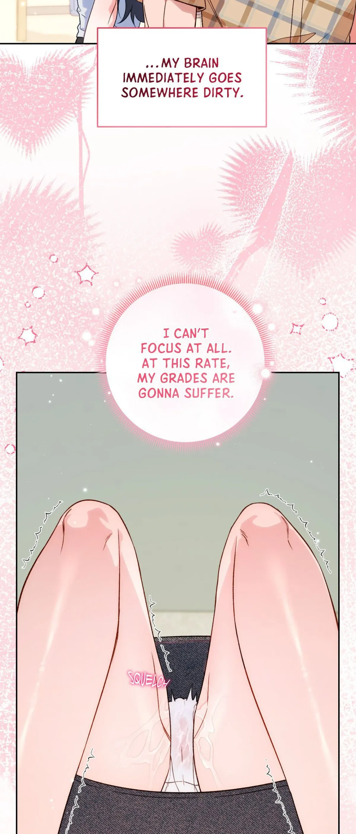 Not Sober Chapter 4 page 42