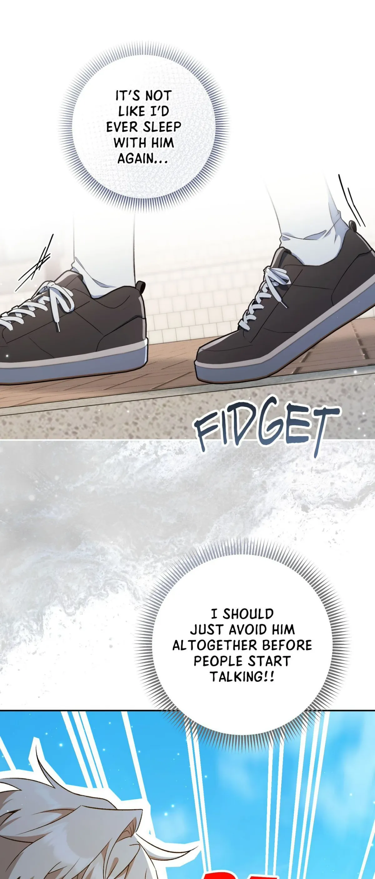 Not Sober Chapter 4 page 50