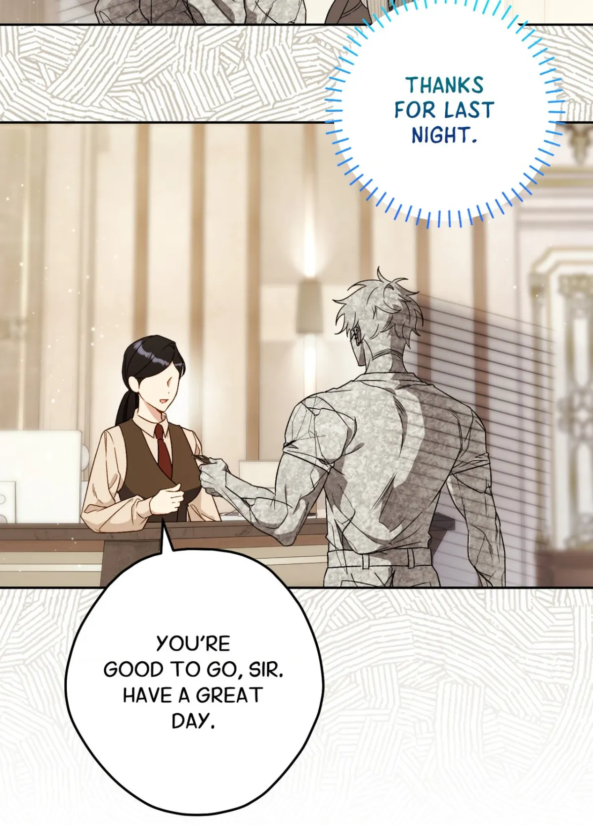 Not Sober Chapter 5 page 3