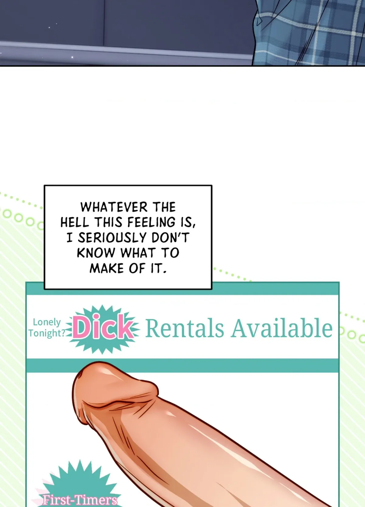 Not Sober Chapter 5 page 6