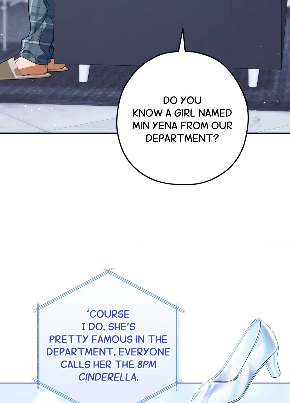 Not Sober Chapter 5 page 12