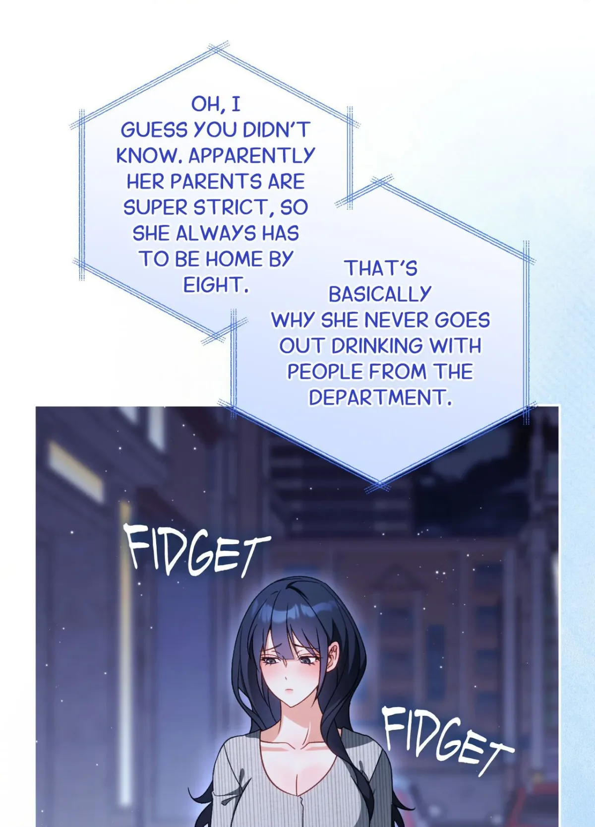 Not Sober Chapter 5 page 15