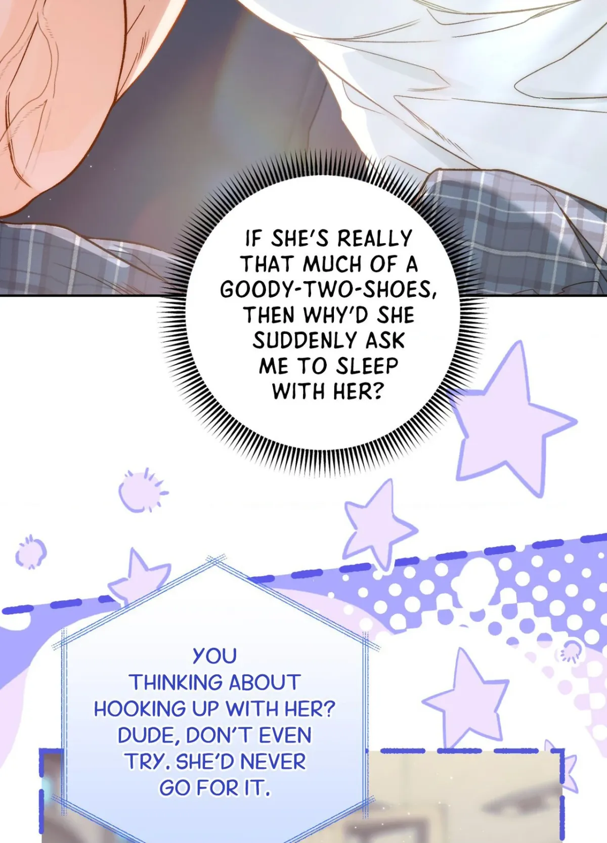 Not Sober Chapter 5 page 19