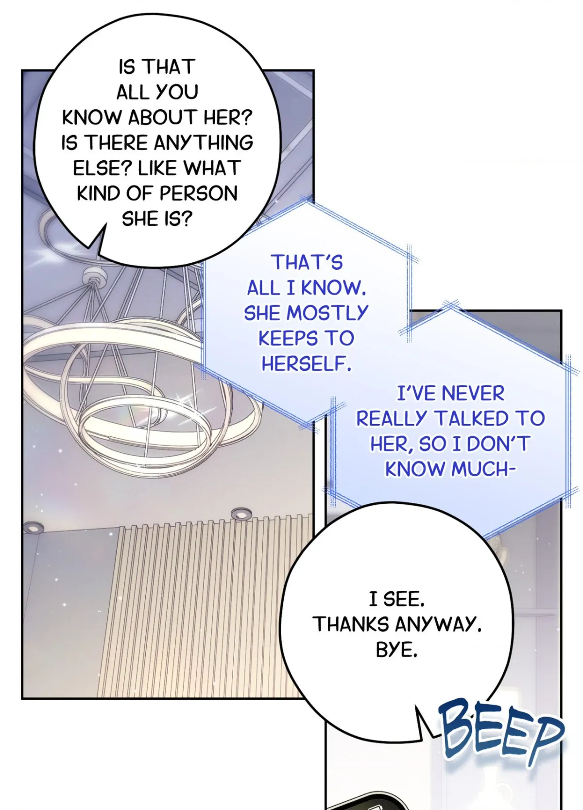 Not Sober Chapter 5 page 22