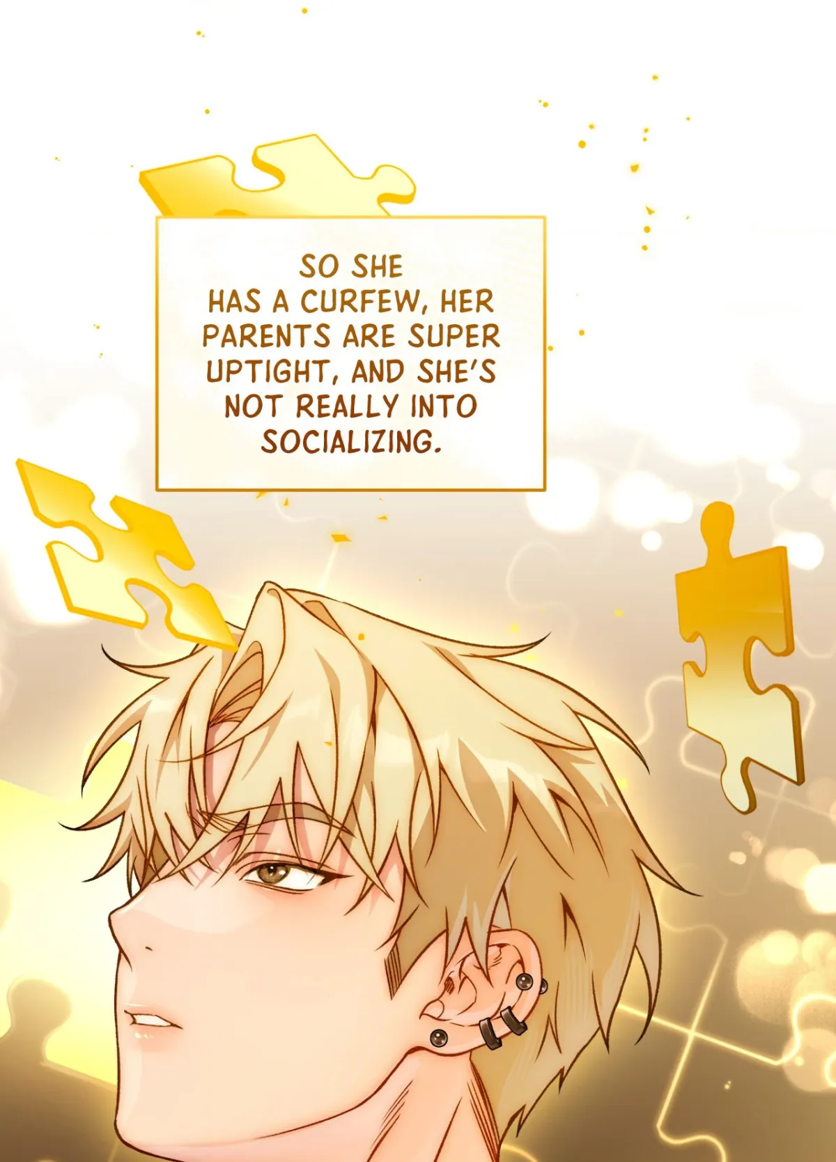 Not Sober Chapter 5 page 25