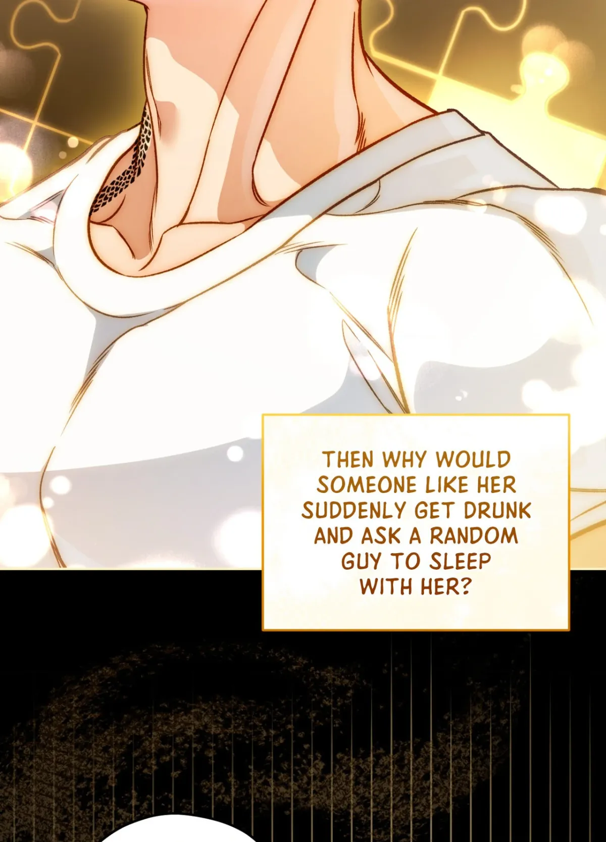 Not Sober Chapter 5 page 26