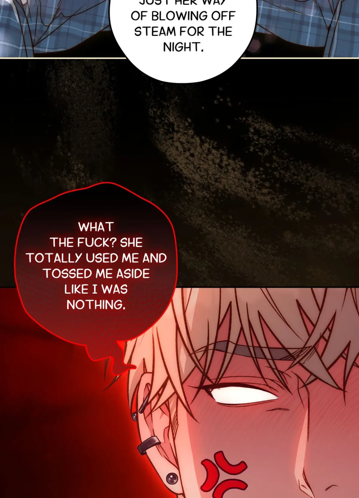 Not Sober Chapter 5 page 31