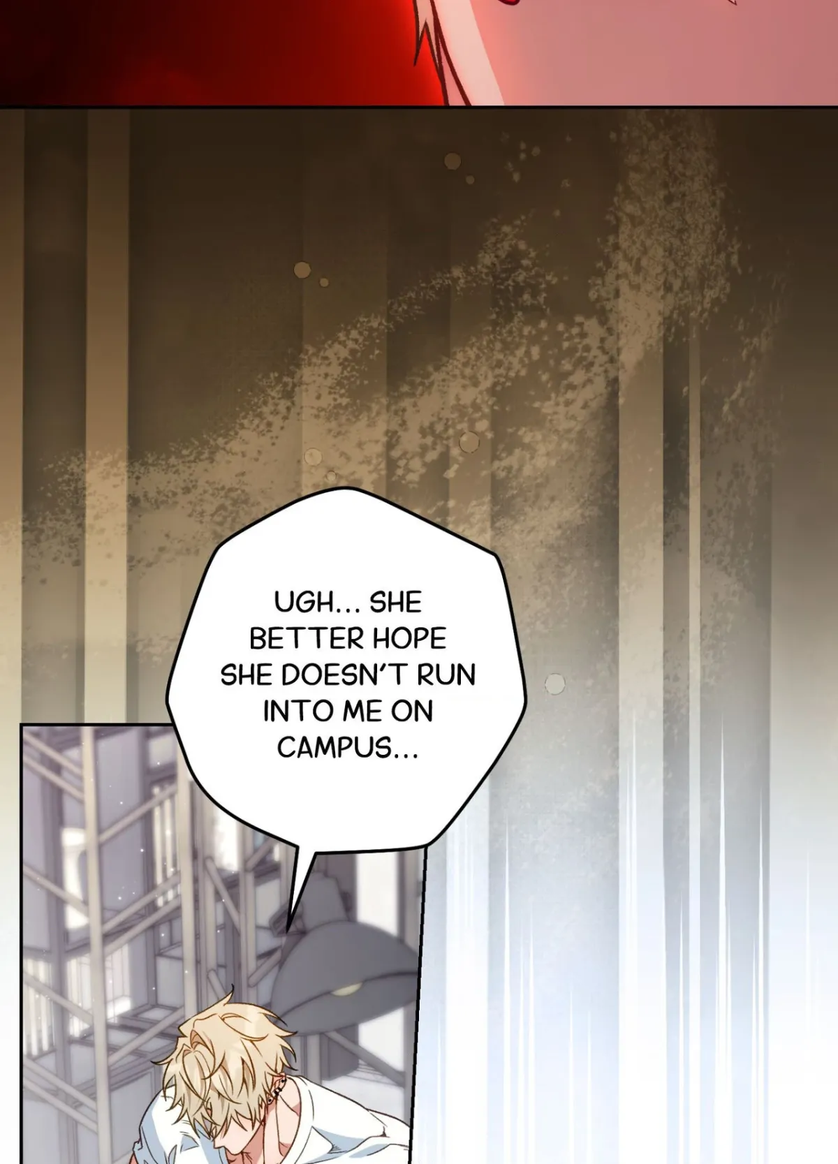 Not Sober Chapter 5 page 32