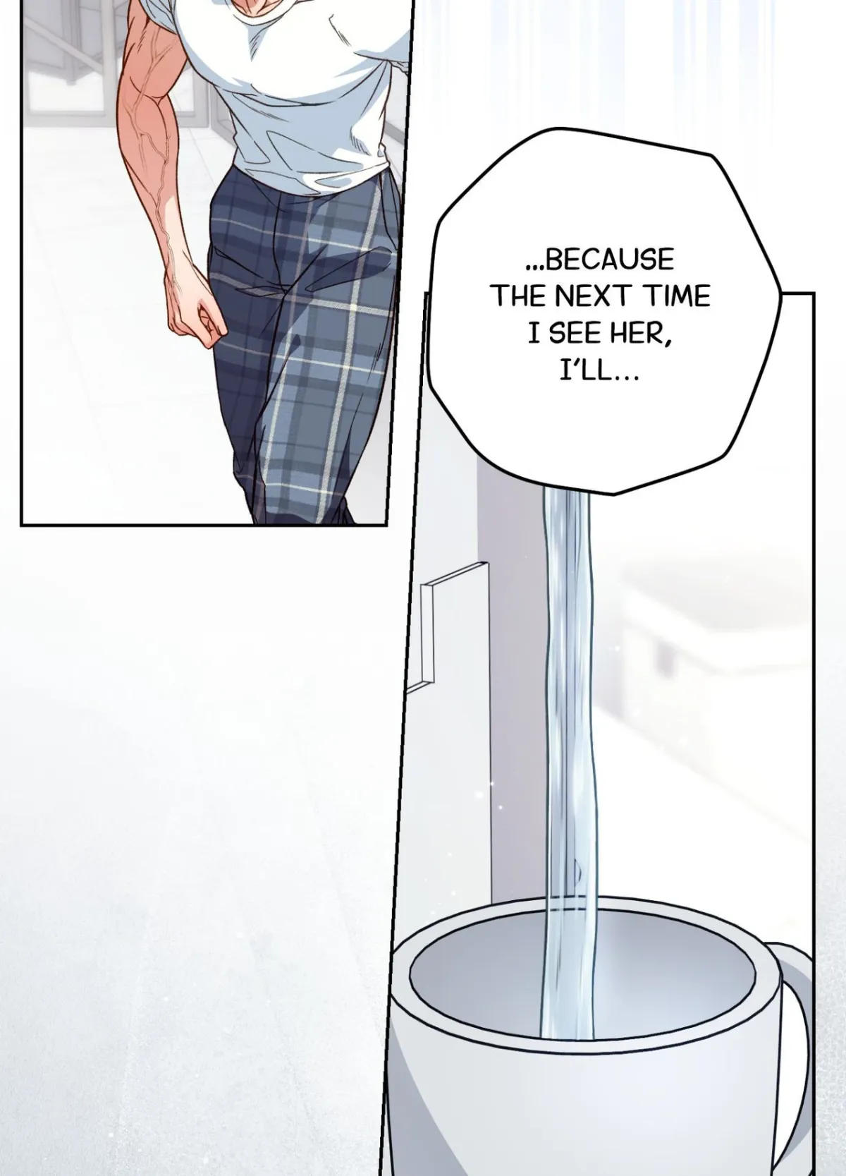 Not Sober Chapter 5 page 33
