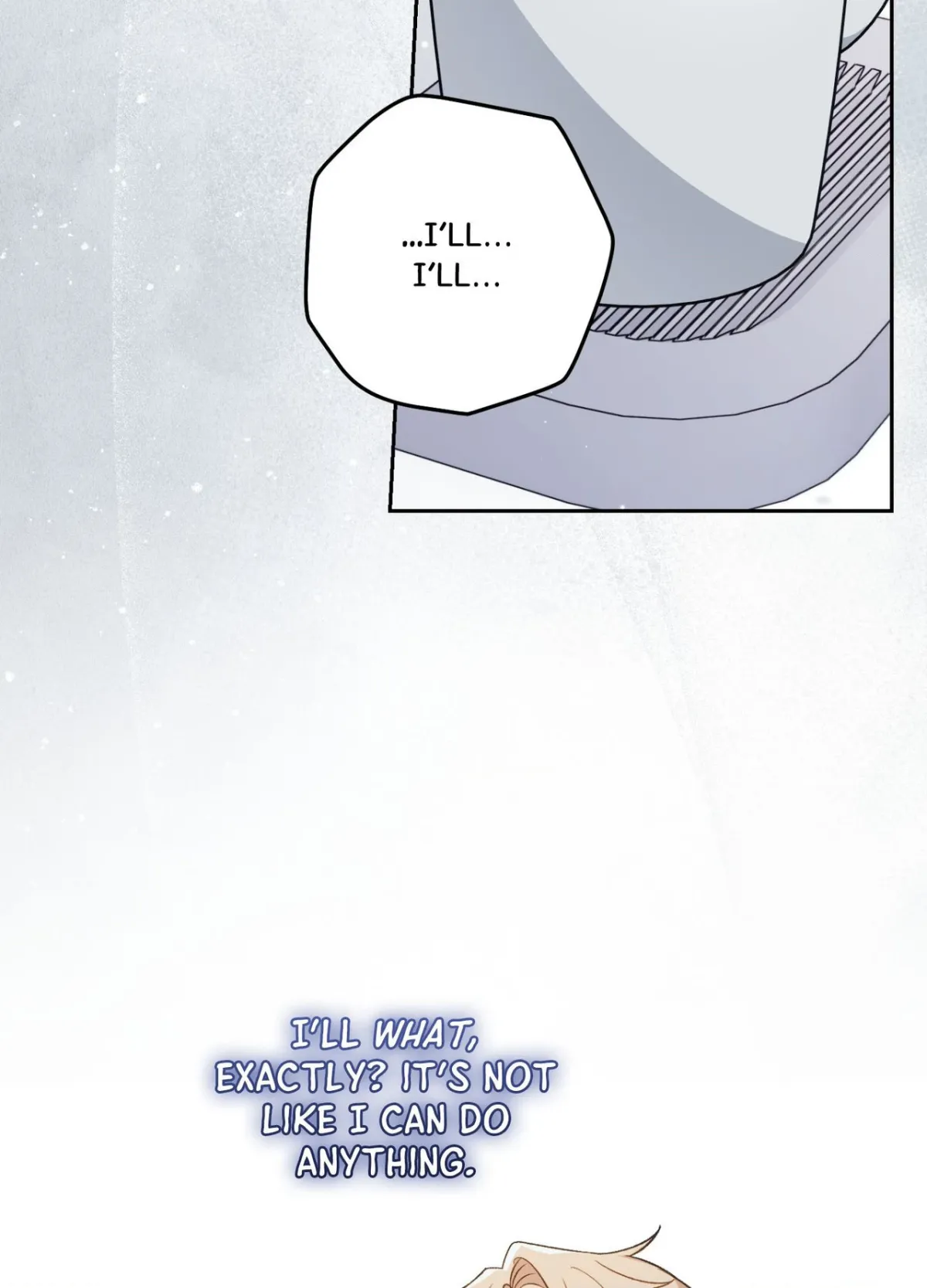Not Sober Chapter 5 page 34