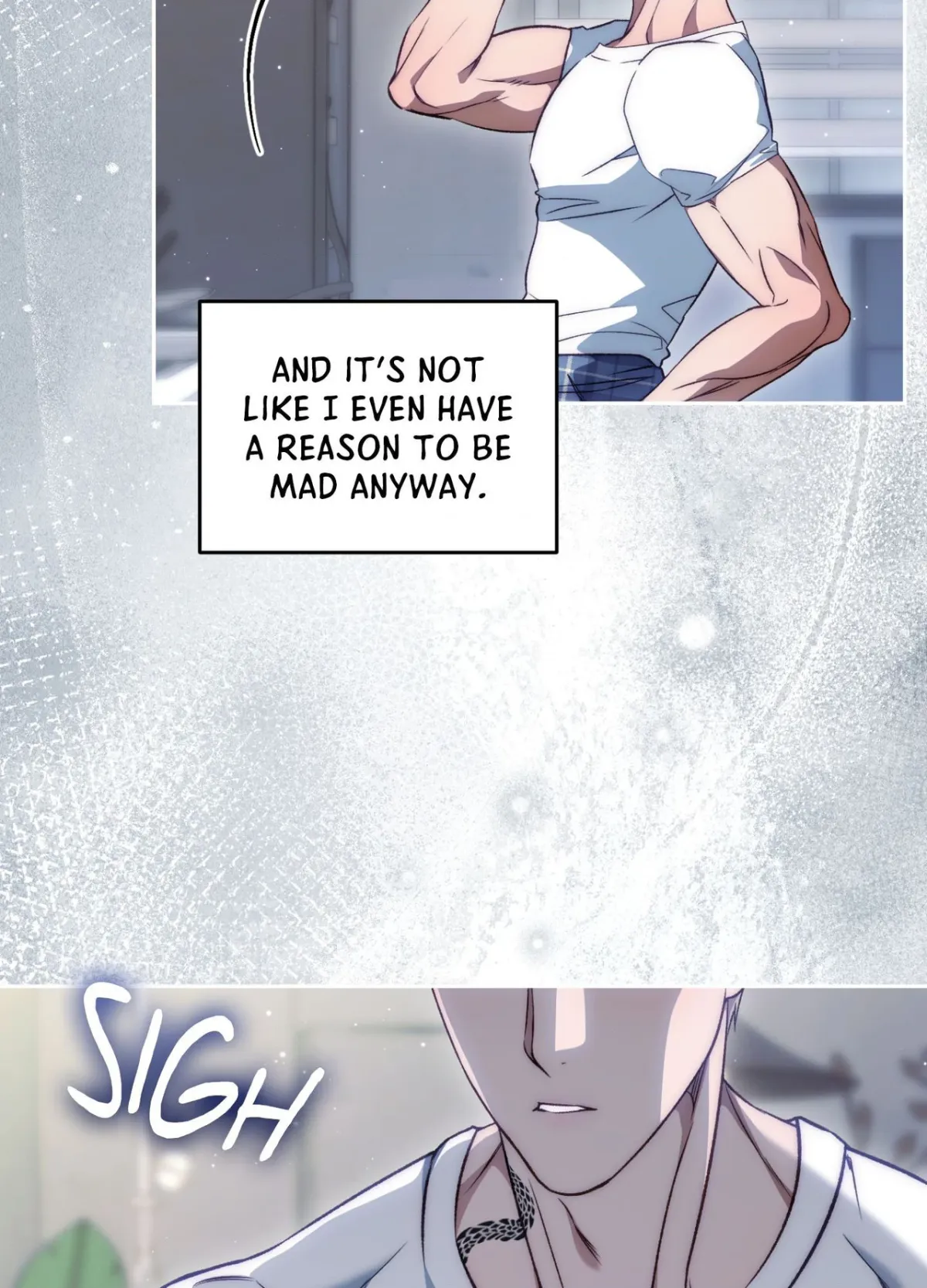 Not Sober Chapter 5 page 39