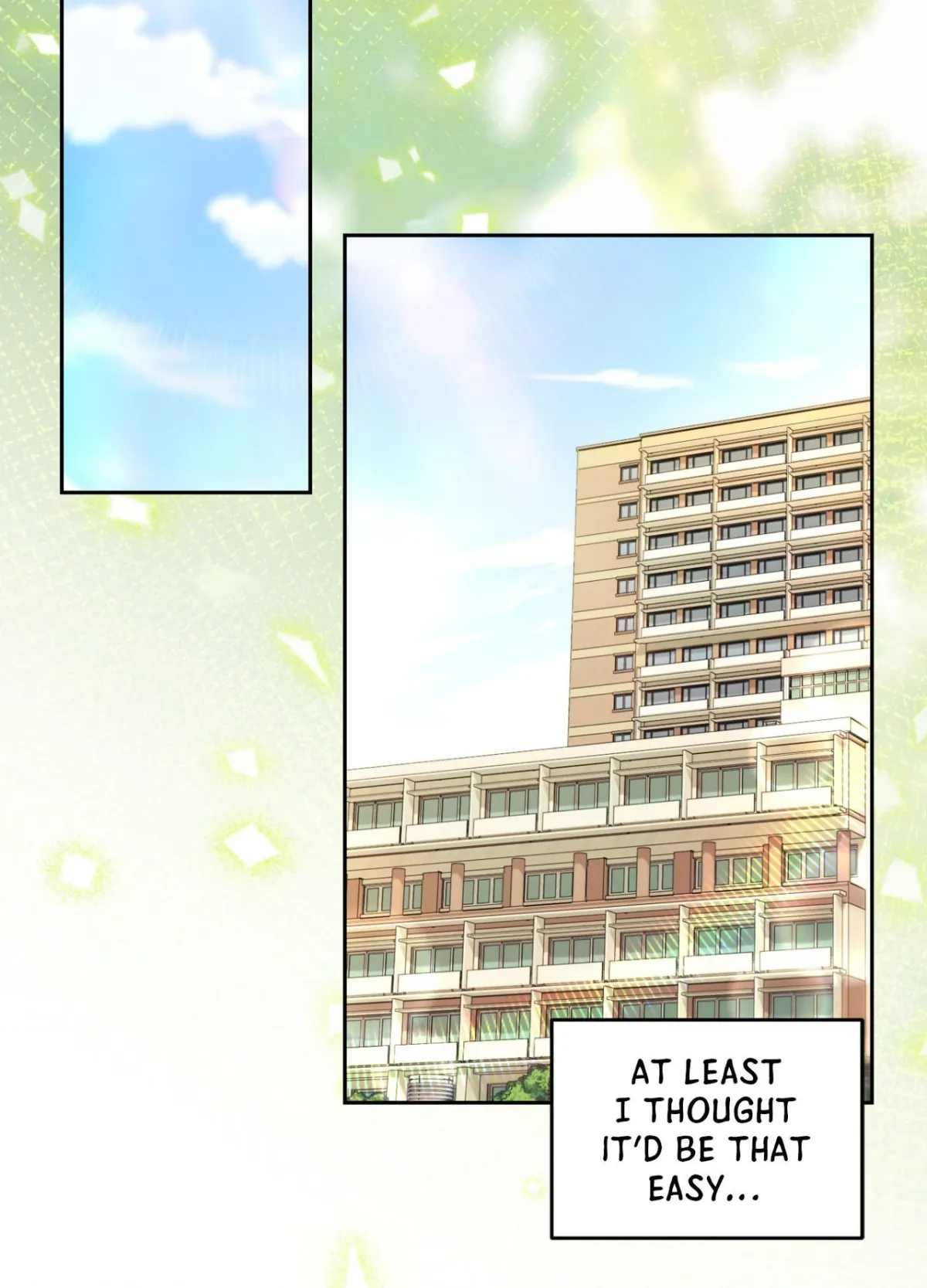 Not Sober Chapter 5 page 45