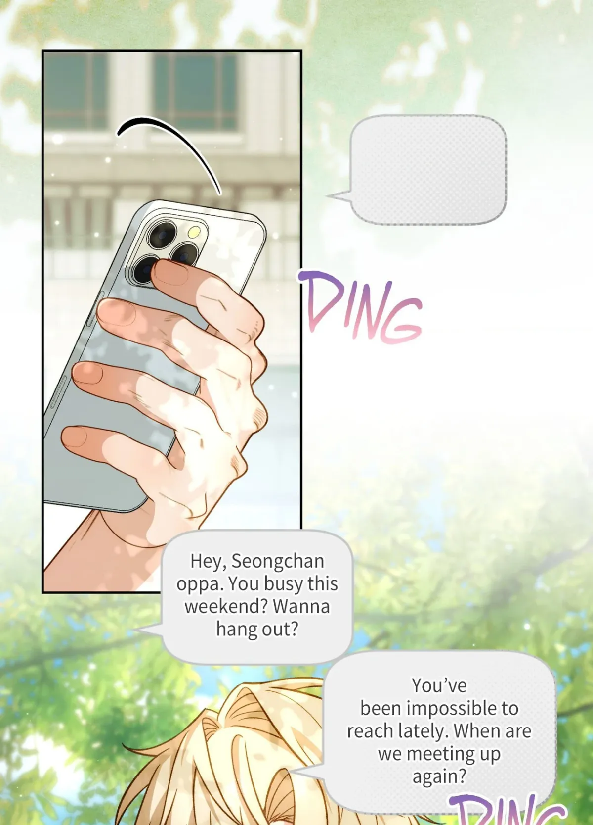 Not Sober Chapter 5 page 55