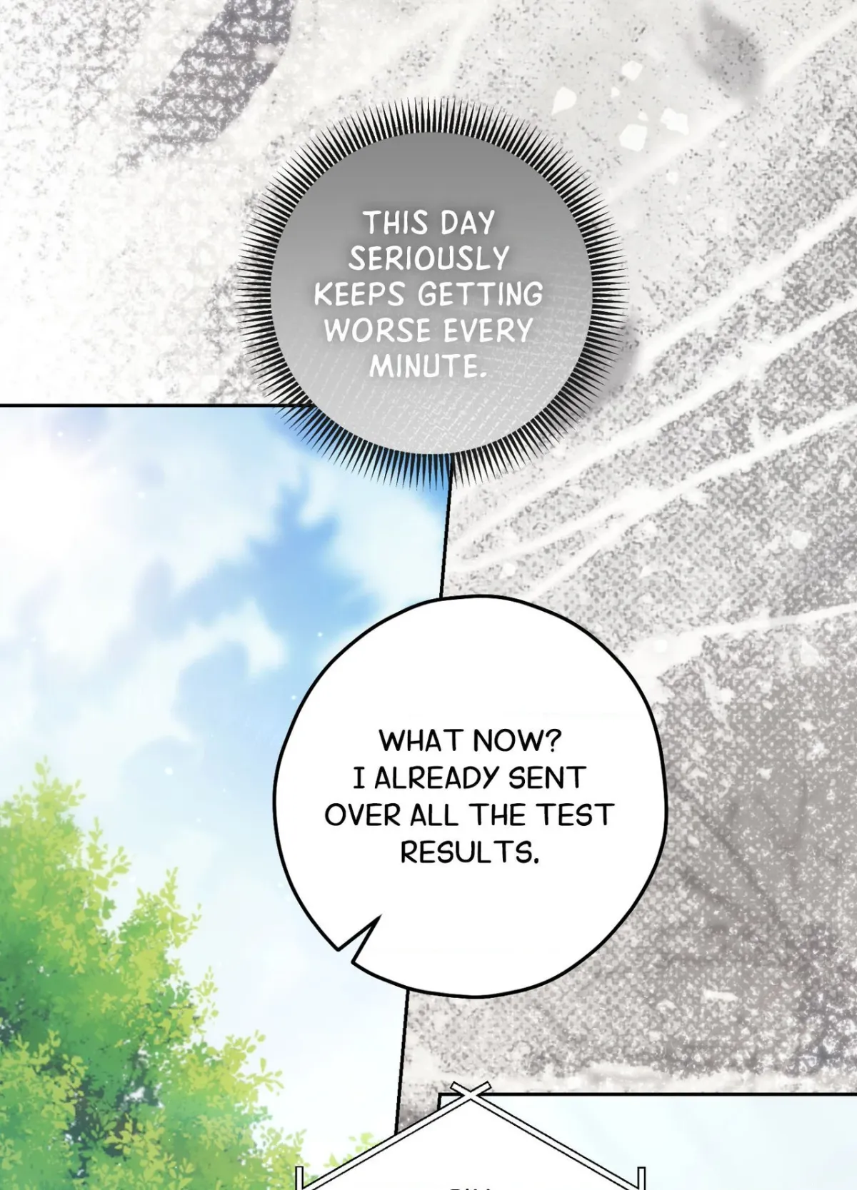 Not Sober Chapter 5 page 61