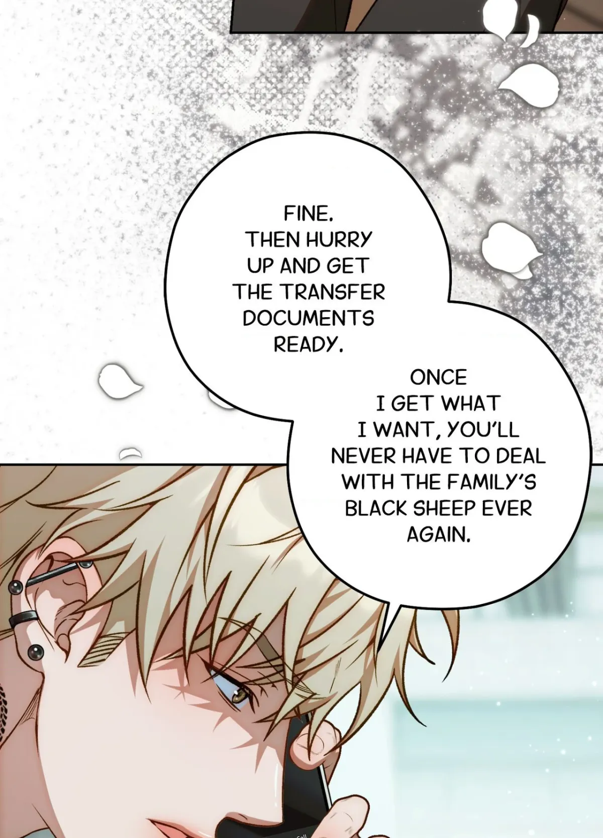 Not Sober Chapter 5 page 63