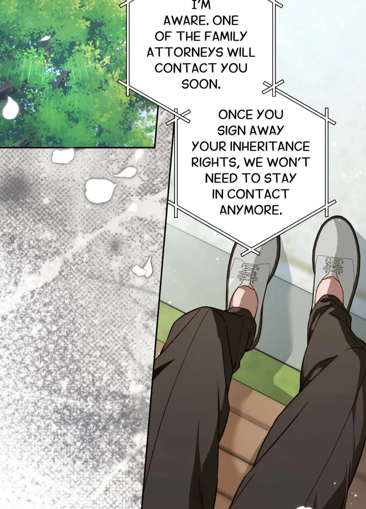 Not Sober Chapter 5 page 62