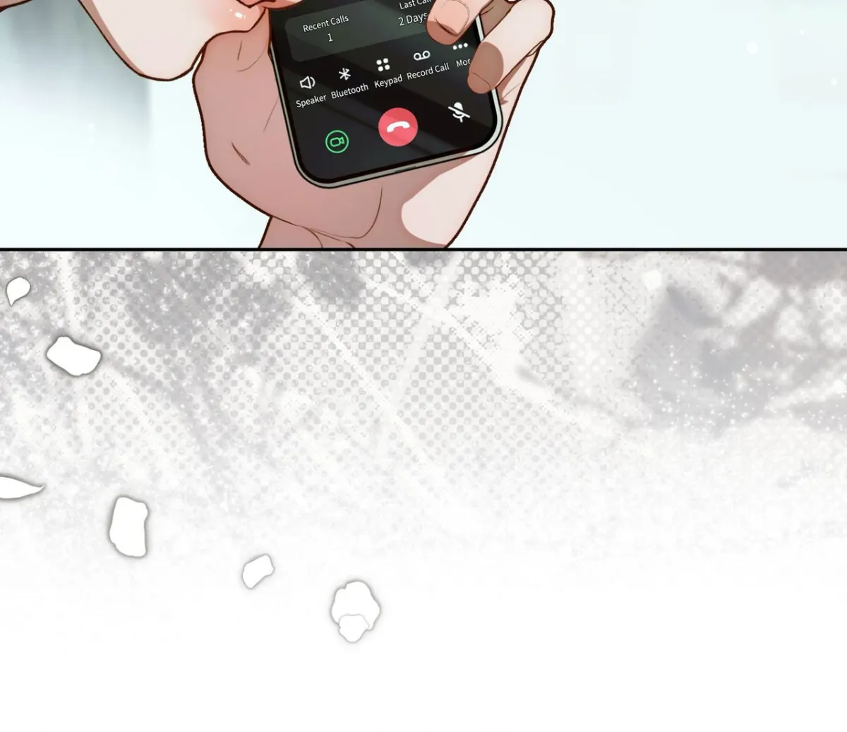 Not Sober Chapter 5 page 64