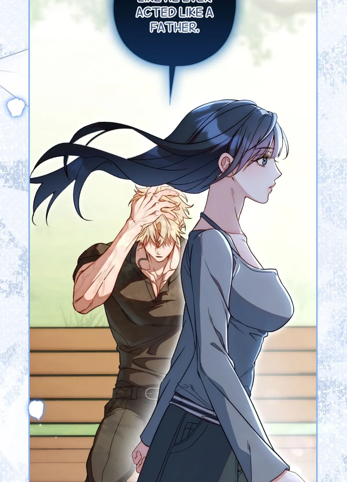 Not Sober Chapter 5 page 68