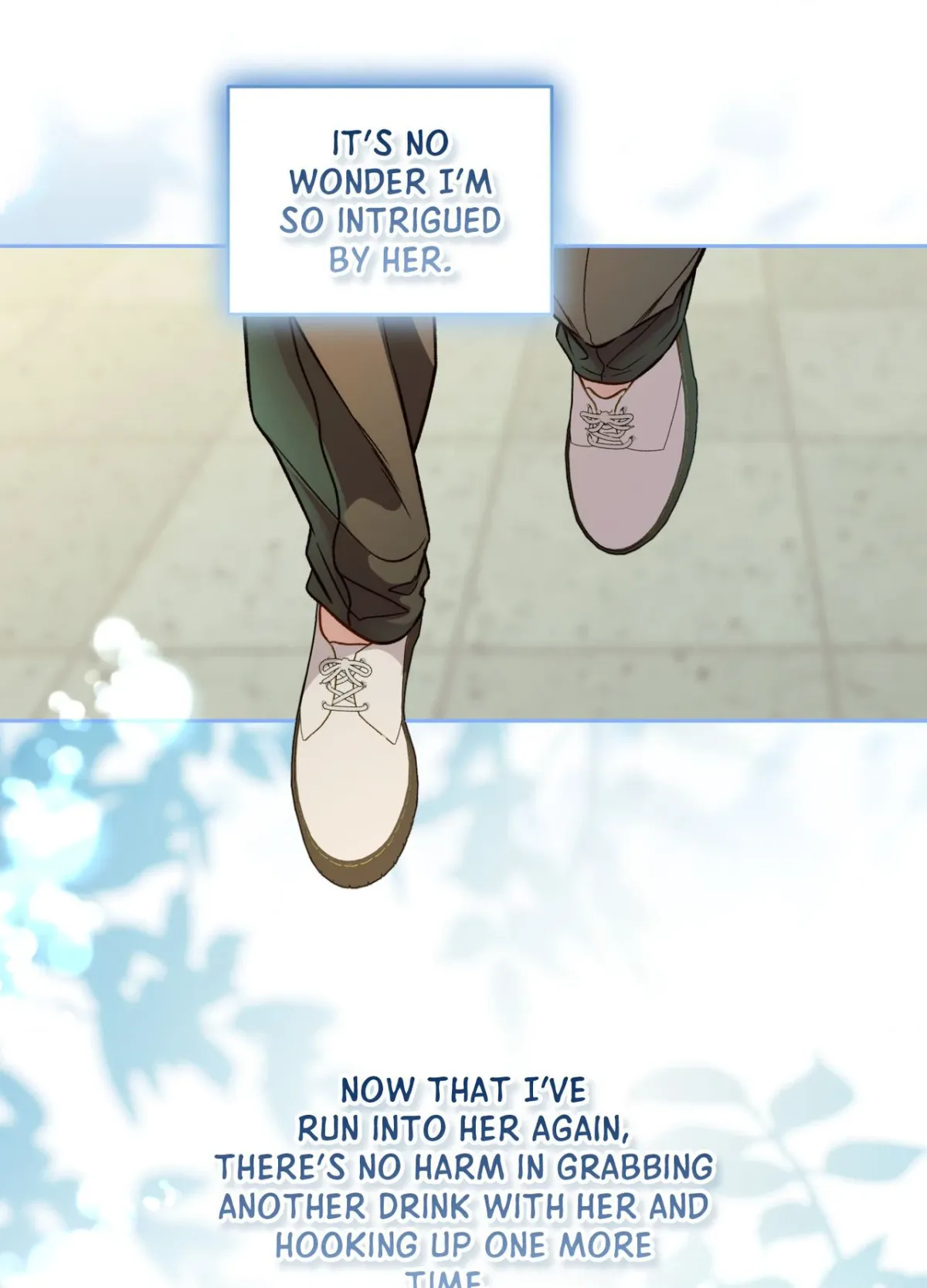 Not Sober Chapter 5 page 79