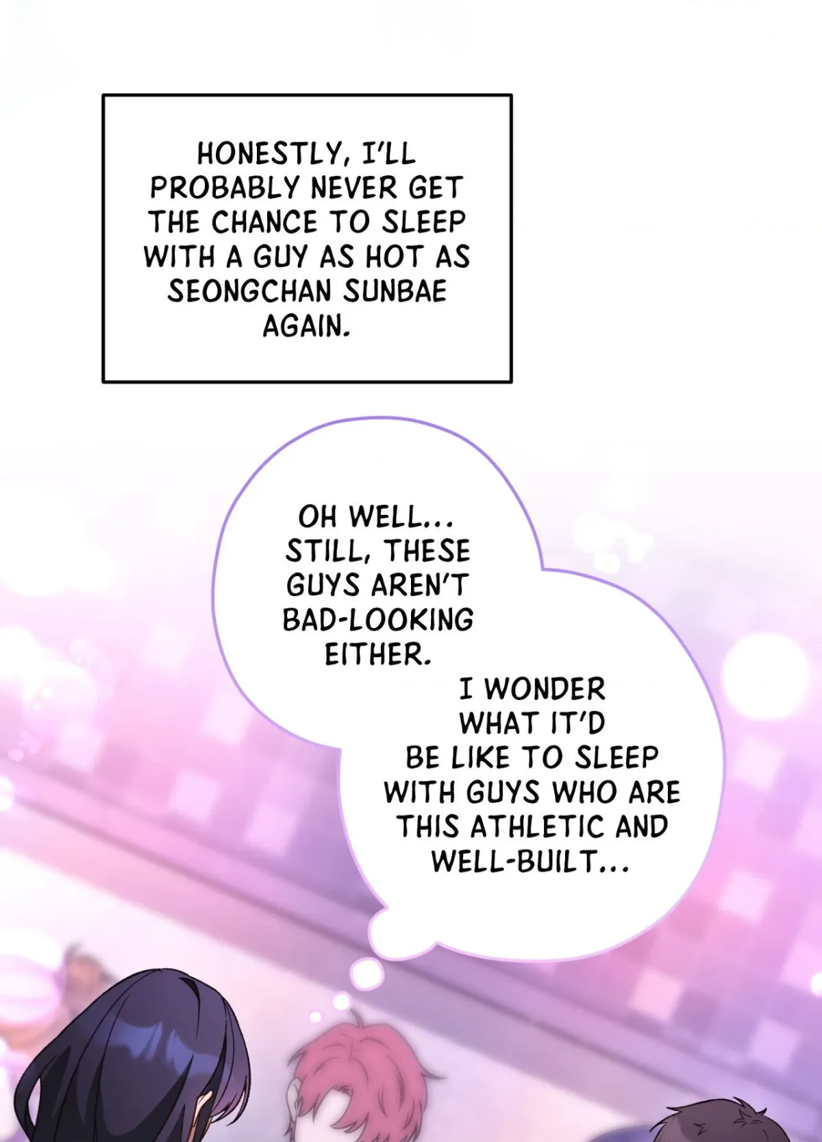 Not Sober Chapter 5 page 96