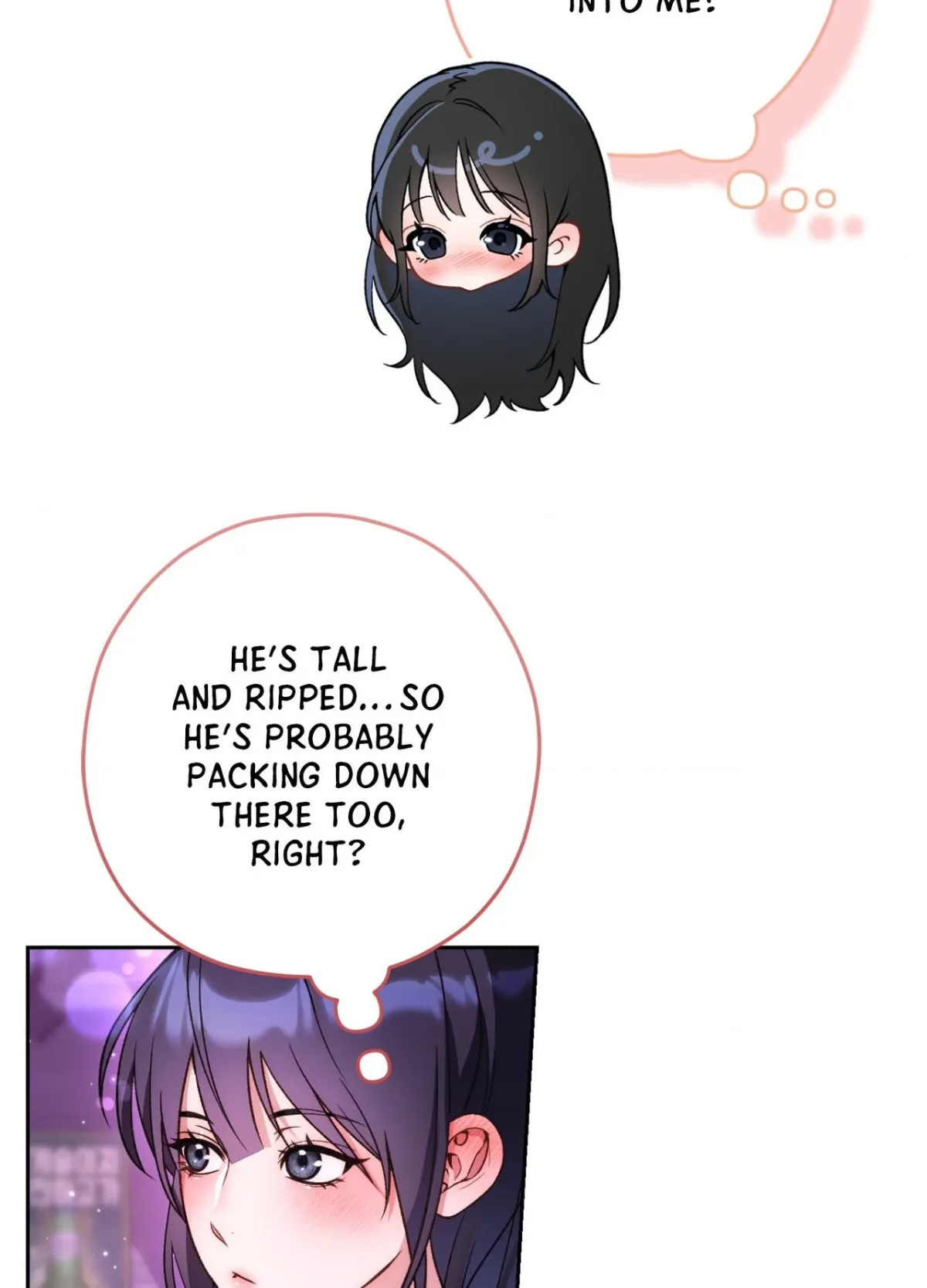 Not Sober Chapter 6 page 7