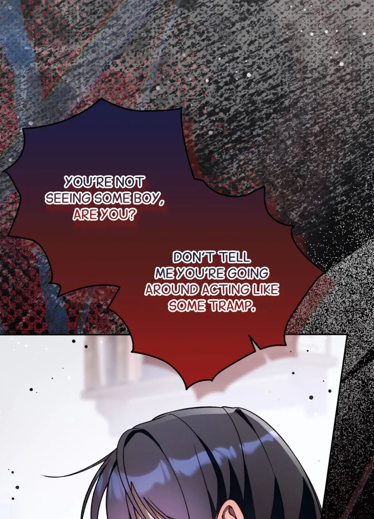 Not Sober Chapter 6 page 13