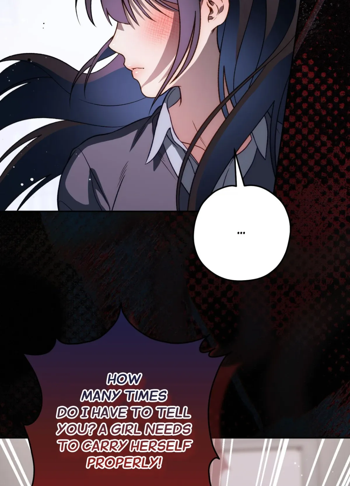 Not Sober Chapter 6 page 14