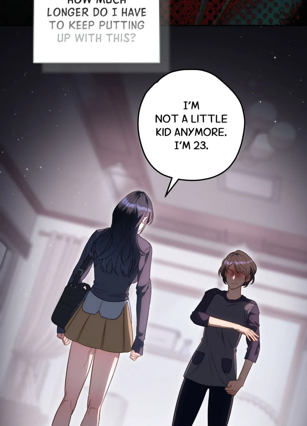 Not Sober Chapter 6 page 17